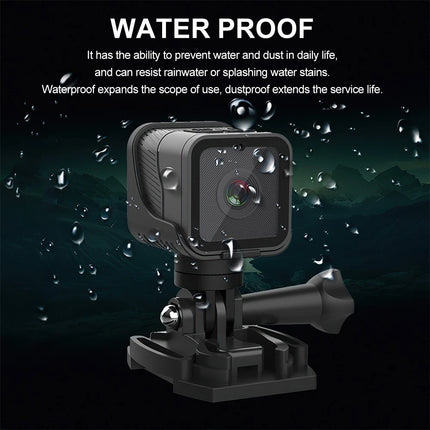 120° Action Camera WiFi Motor Bike Motor Cycle Helmet HD 1080P DVR Sport Camera