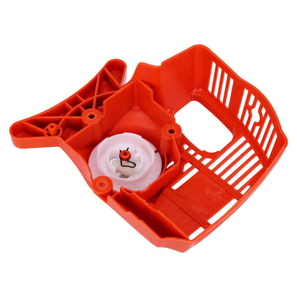 Plastic Recoil Starter Assembly Chuck for STIHL FS38 FS45 FS46 FS55 FC55 HL45