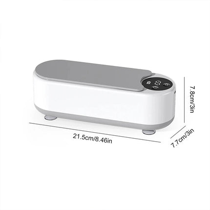 45KHz Ultrasonic Cleaner Ultrasonic Jewelry Cleaner Ultrasound Cleaner Machine