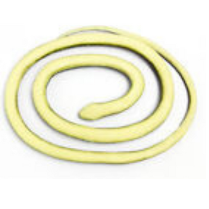 Garden Rubber Snakes Realistic Trick Toy Simulation Snake Whimsy Joke Scary Gift