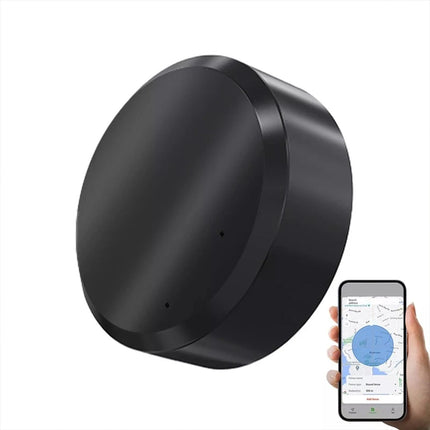 LBS Tracker Geo Track Vehicle Car Van Motorbike Fleet Tracking Device System