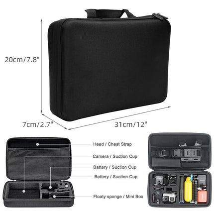 Sports Action Camera Accessories Cyclings Sporting Tool