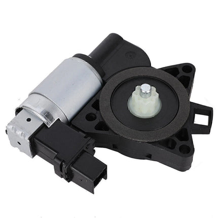 Front Electric Window Regulator Motor For Mazda 3 6 CX-7 CX-9 03-14 Right Side