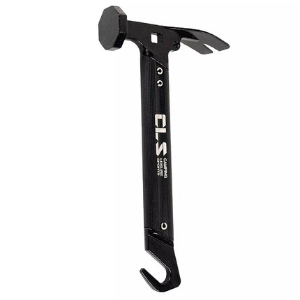 Outdoor Mini Tent Hammer Multifunctional Small Camping Hammer for Outdoor Use