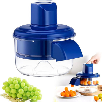 Electric Grape Peeling Machine Automatic Garlic Peeler Fruit Skin Remover Tools