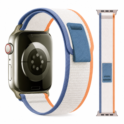 Apple Watch Trail Loop Band 38 40 41mm Adjustable Nylon | 12-pure-white-background.png
