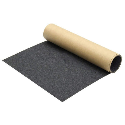 Waterproof Skateboard Sandpaper Skating Longboard Griptape Grip Tape Sticker