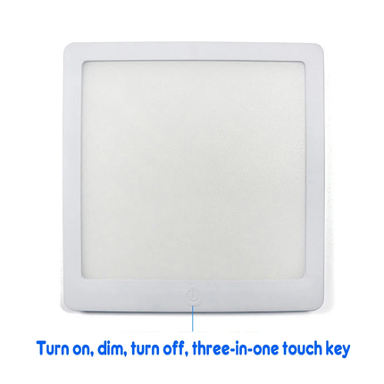 SAD Light Therapy Lamp Led Therapy Light 10000 Lux Daylight Box Portable Natural