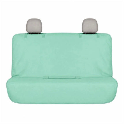 Non-Slip Rear Bench Towel Seat Covers Quick Dry Sports Auto Cushion Running