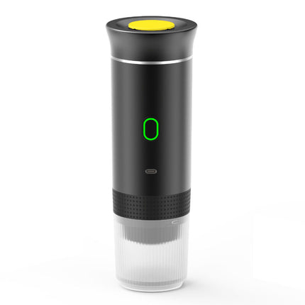Wireless Electric Portable Espresso Coffee Maker Machine For Travelling Home AU