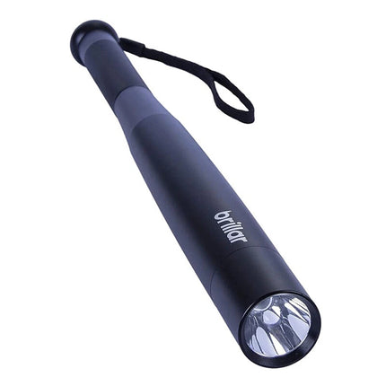 LED Flashlight Emergency Super Bright Torch Tactical Long Lamp 3 Mode Waterproof