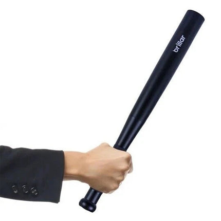 LED Flashlight Emergency Super Bright Torch Tactical Long Lamp 3 Mode Waterproof