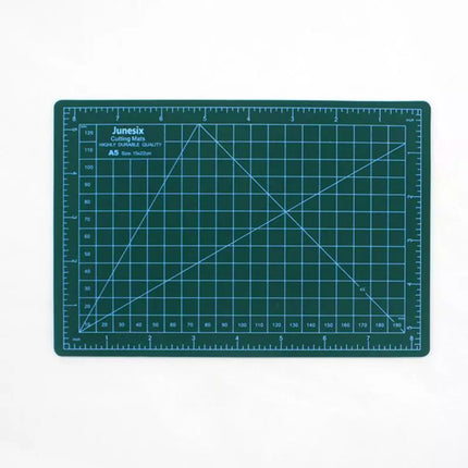 A1 PVC Cutting Mat Durable DIY Self Healing Engraving Pad Craft