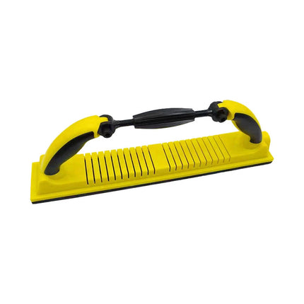 Adjustable Radius Flex Longboard Hand Sanding File Block Hand Grinder