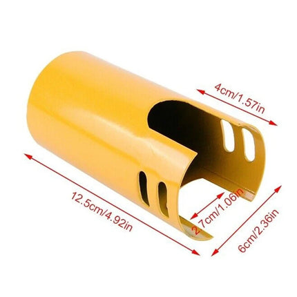 Tap Lock Outdoor Faucet Outdoor Garden Tap Valve Padlock Protection Home Improve