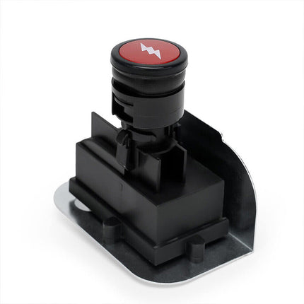 For Weber Igniter Q120 Q220 80475 Gas Grill Replacement Kit Ignition Heatproof