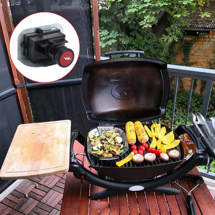 For Weber Q120 Q220 80475 Gas Grill Replacement Ignition Kit For Gas Grills