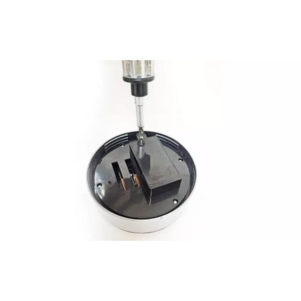 Coin Money Counting Jar Digital LCD Display OZ Coins Piggy Bank Box Gift