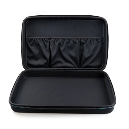 Battery Organizer Storage Box + Battery Tester Shockproof Explosionproof Case