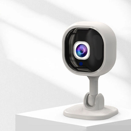 1080P Indoor Security Camera Monitor Night Vision Baby Wireless IPWiFi Smart