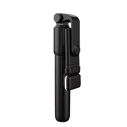 Bluetooth Selfie Stick Tripod Wireless Rotating Remote For iPhone Mobile Phone