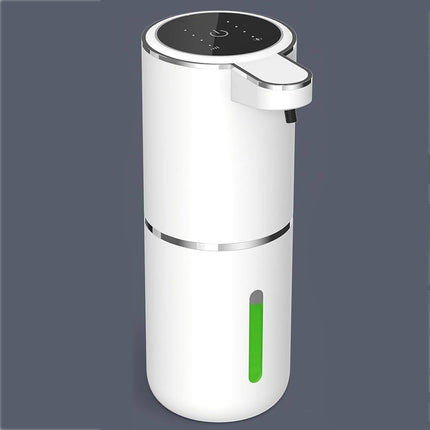Automatic Soap Dispenser 380ML Rechargeable Touchless Foam Soap Dispenser 4 Leve