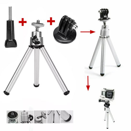 Sports Action Camera Accessories Cyclings Sporting Tool