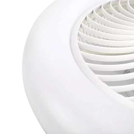 72W LED Ceiling Fan Dimmable Light Adjustable Wind Speed With Smart APP Remote