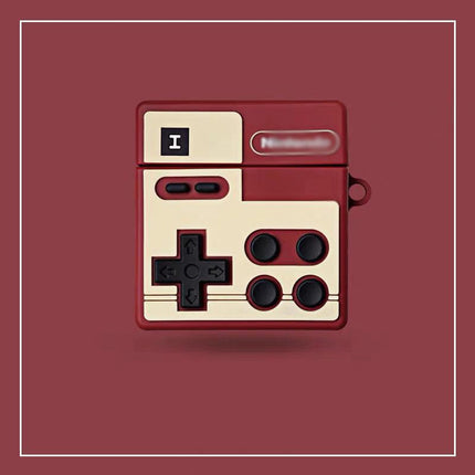 Airpods 1 2 Pro 2nd generation earphone Shockproof Silicon Case Cartoon Cover