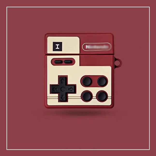 Airpods 1 2 Pro 2nd generation earphone Shockproof Silicon Case Cartoon Cover