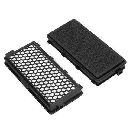 4X Active Air Clean Filter For Miele C2 C3 Complete Powerline Dog & Cat SF-AA50O