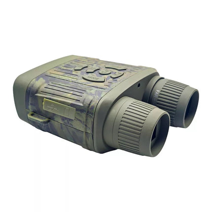10x Zoom Telescope Digital Infrared Night Vision Hunting Binoculars Day & Night