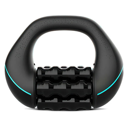 Massage Roller  Deep Tissue Percussion Muscle Massager Electric Rechargeable