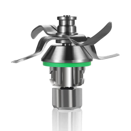 Stainless Steel Blender Blade Spare Parts Accessories For Vorwerk Thermomix TM5