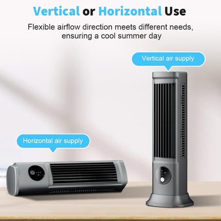 Coldeez Cooling Ace 3.0,Vianys Cooling Ace Portable Air Conditioner Cooling Fan