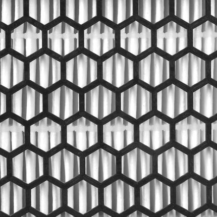 4X Active Air Clean Filter For Miele C2 C3 Complete Powerline Dog & Cat SF-AA50O