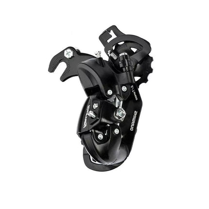 Shimano Tourney RD-TY300 Rear Derailleur MTB Bicycle Part Axle Mount 6/7/8 Speed