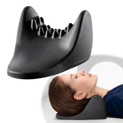 Newlife Neck Device Ease NeckEase - Suboccipital Release Tool & RelaxGY