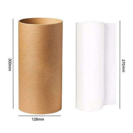 200m Nappy Bin Refill For compatible With Tommee Tippee Sangenic Refill