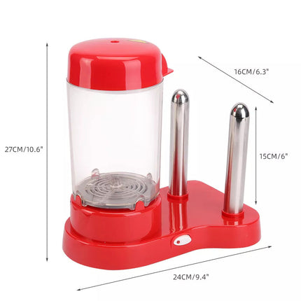 Hot Dog Machine Fashionable Mini Home Fast And Essential Efficient Party Home