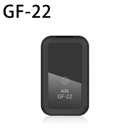 Mini GPS Tracker Magnetic Real Time Vehicle Car Locator Full Coverage Tracking