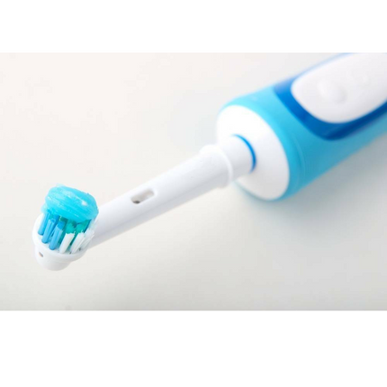 20 Electric Toothbrush Heads Oral B Compatible Replacement Brush Precision Clean