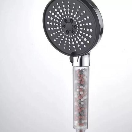 Shower Head,Ionic Shower Head Filter Shower Head for Hard Water 3 Modes Sprayer