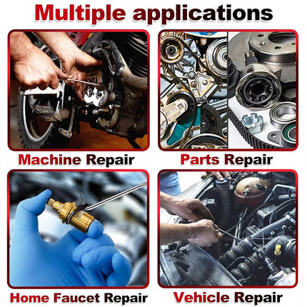 Pick And Hook Set 13Pcs Automotive Tools For Car Oil Seal/oring Seal Mechanical