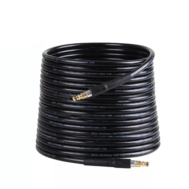 20M Extension Hose Pipes For Karcher K2 K3 K4 K5 K7 Series High Pressure Washer 20m