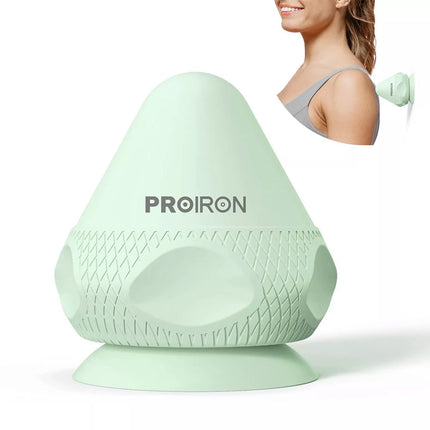 Massage Ball, Fascia ball for Deep Tissue Massage Suction Cup