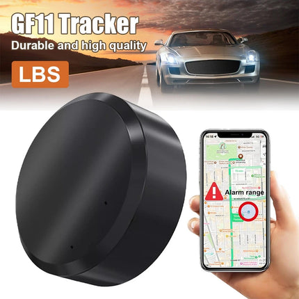 LBS Tracker Geo Track Vehicle Car Van Motorbike Fleet Tracking Device System