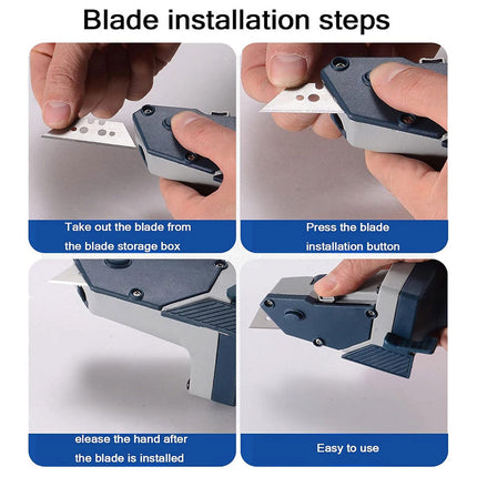 Plaster Board Edger Automatic Drywall Cutting Tool Gypsum Board Cutter Scriber