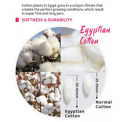 300 Coloured Egyptian Cotton Embroidery Cross Stitch Thread Floss Hand Skeins