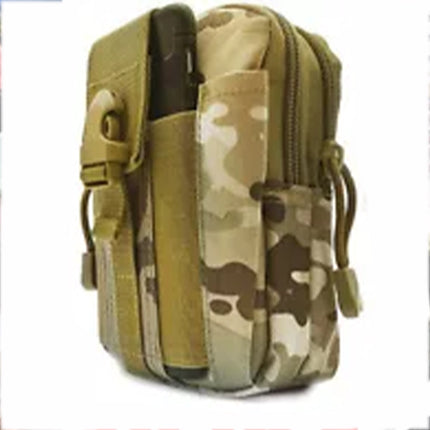 40pcs Emergency Survival Equipment Kit Sports Tactical Hiking Camping SOS Tool